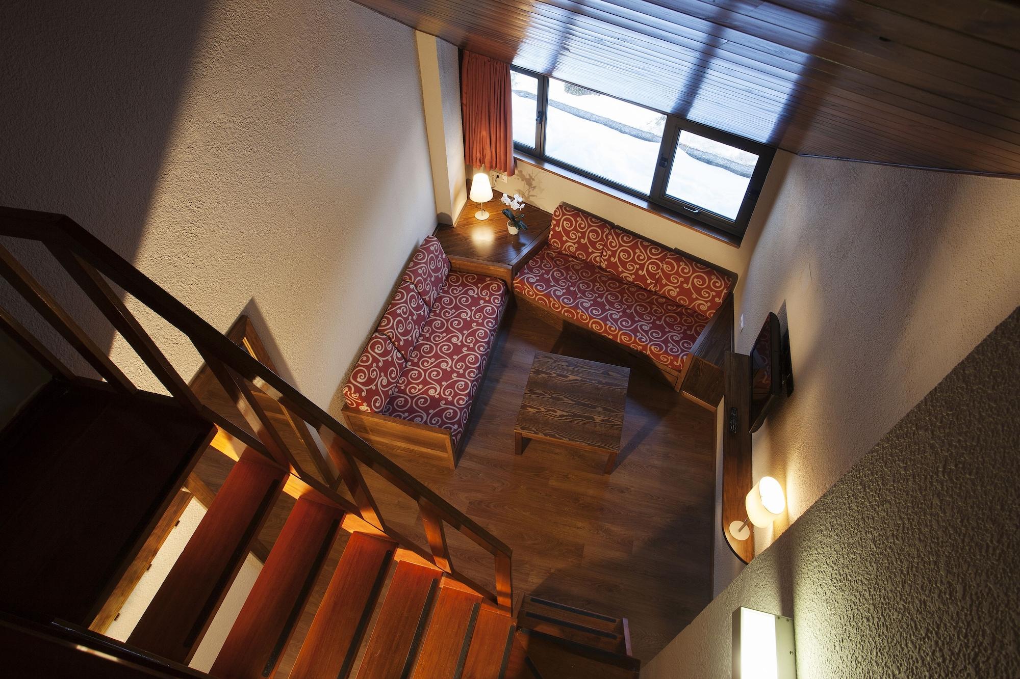Tuc Blanc Hotel Бакейра-Берет Екстериор снимка